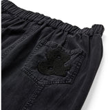 Depeche Clothing Angie nederdel Skirts 099 Black (Nero)