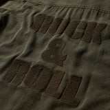 Depeche Clothing Angie skjorte Shirts 054 Khaki (Visione)