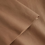 Depeche leather wear Ava skindbukser - fuld længde (RW) Pants 199 Nougat