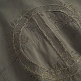 Depeche Clothing Smuk Nelia jakke Jackets 054 Khaki (Visione)