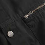 Depeche Clothing Smuk Nelia jakke Jackets 099 Black (Nero)