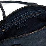 DEPECHE Bilbao Skuldertaske Shoulderbag / Handbag 031 Ocean