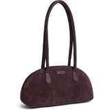 DEPECHE Bilbao Skuldertaske Shoulderbag / Handbag 321 Plum