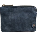 DEPECHE Bilbao ruskindspung Purse / Credit card holder 031 Ocean