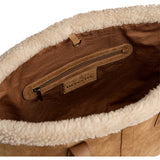 DEPECHE Buenos Aires Shopper Shopper 294 Soft Cognac