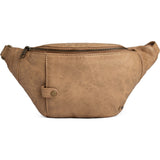 DEPECHE Bumbag i blød skindkvalitet Bumbag 156 Camel