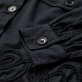 Depeche Clothing Cassy jakke Jackets 099 Black (Nero)