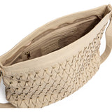 DEPECHE Chic skuldertaske Shoulderbag / Handbag 202 Vanilla