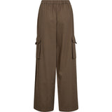 Depeche Clothing Chloe cargo bukser Pants 266 Sand/Brown