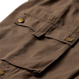 Depeche Clothing Chloe cargo bukser Pants 266 Sand/Brown
