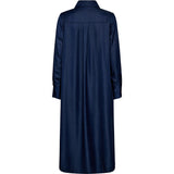 Depeche Clothing Cindy kjole Dresses 285 Midnight Blue