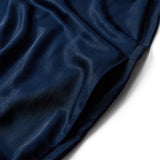 Depeche Clothing Cindy kjole Dresses 285 Midnight Blue