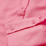 Depeche Clothing Cindy shirt Shirts 042 Pink