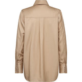 Depeche Clothing Cindy shirt Shirts 313 Champagne