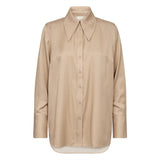 Depeche Clothing Cindy shirt Shirts 313 Champagne