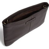 DEPECHE Clutch Clutch 033 Mocca