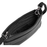 DEPECHE Clutch Clutch 099 Black (Nero)