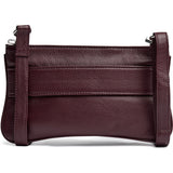 DEPECHE Clutch Clutch 305 Ox Blood