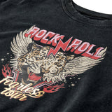 Depeche Clothing Cool Joanne sweatshirt Sweat 024 Antracit