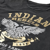 Depeche Clothing Cool Nila t-shirt Tops 024 Antracit