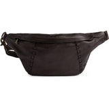 DEPECHE Cool bumbag Bumbag 008 Chocolate