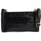 DEPECHE Cool clutch Clutch 095 Jet Black