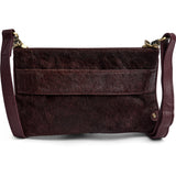 DEPECHE Cool clutch Clutch 305 Ox Blood