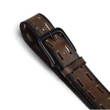 DEPECHE Cool jeans bælte Belts 217 Deer