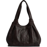 DEPECHE Cool shopper Shopper 008 Chocolate