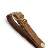 DEPECHE Cow bælte Belts 217 Deer