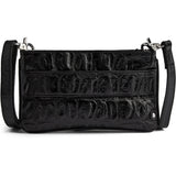 DEPECHE Croco Clutch Clutch 306 Croco Deluxe