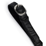 DEPECHE Croco bælte Belts 306 Croco Deluxe