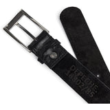 DEPECHE Croco bælte Belts 306 Croco Deluxe