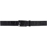 DEPECHE Croco bælte Belts 306 Croco Deluxe