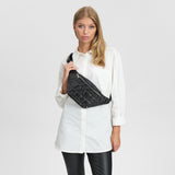 DEPECHE Croco bumbag Bumbag 306 Croco Deluxe