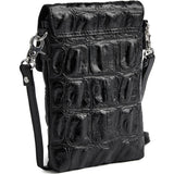 DEPECHE Croco mobiltaske Mobilebag 306 Croco Deluxe
