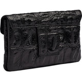 DEPECHE Croco pung Purse / Credit card holder 306 Croco Deluxe