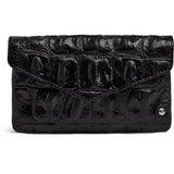 DEPECHE Croco pung Purse / Credit card holder 306 Croco Deluxe