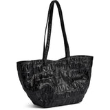 DEPECHE Croco shopper Shopper 306 Croco Deluxe