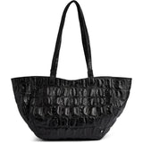 DEPECHE Croco shopper Shopper 306 Croco Deluxe