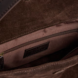 DEPECHE Eksklusiv ruskinds crossover Cross over 008 Chocolate