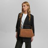 DEPECHE Eksklusiv ruskinds crossover Cross over 013 Tan