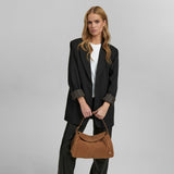 DEPECHE Eksklusiv ruskinds crossover Cross over 013 Tan