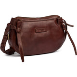 DEPECHE Crossover med smukke detaljer Cross over 221 Chesterfield