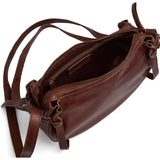 DEPECHE Crossover med smukke detaljer Cross over 221 Chesterfield