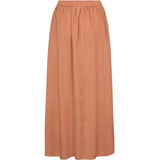 Depeche Clothing Demi Nederdel Shirts 073 Coral