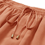 Depeche Clothing Demi Nederdel Shirts 073 Coral