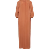 Depeche Clothing Demi kjole Dresses 073 Coral