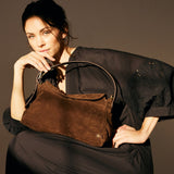 DEPECHE Eksklusiv ruskinds crossover Cross over 008 Chocolate