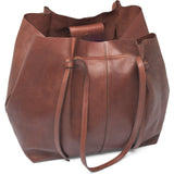 DEPECHE Eksklusiv skindshopper Shopper 221 Chesterfield